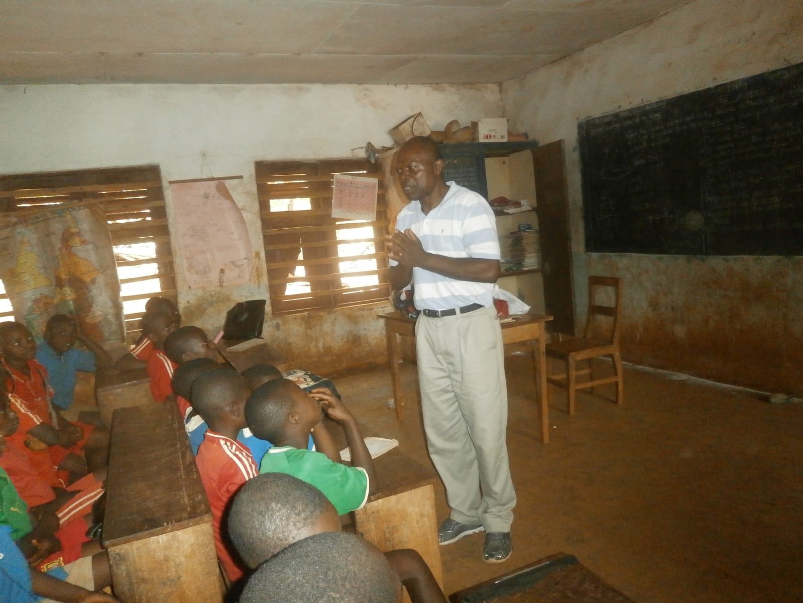 Conference Session