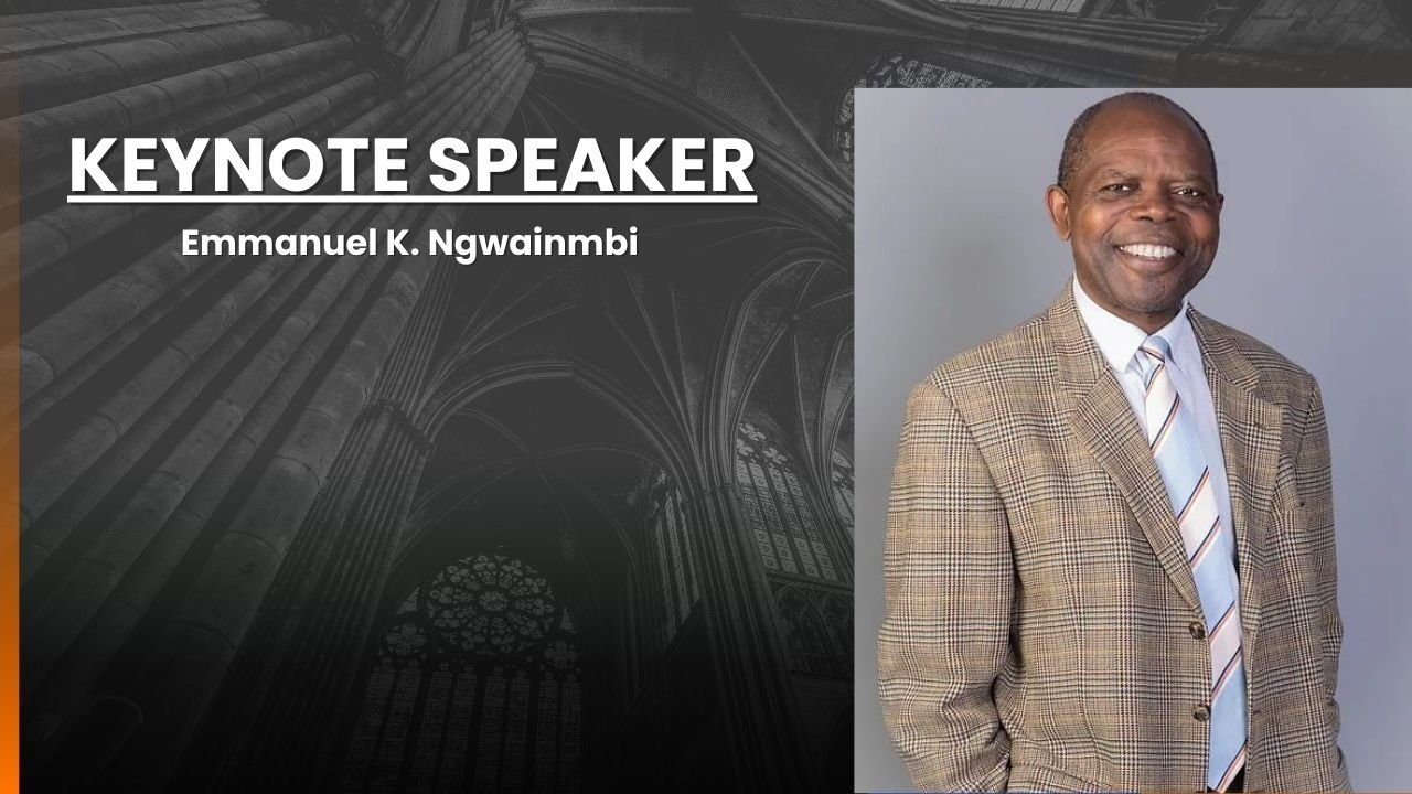 Keynote Speaking